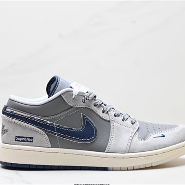 Nike  Air Jordan 1 Low SE AJ1低幫系列籃球鞋