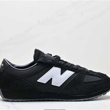 New Balance NB 471系列 防滑耐磨低幫 生活休閑鞋