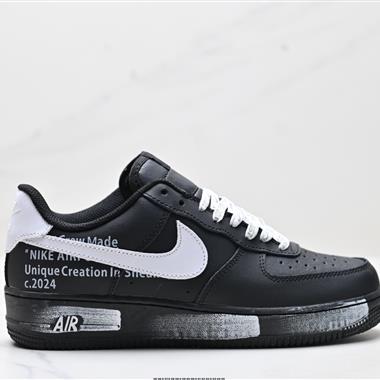 Nike Air Force 1“07空軍壹號低幫百搭休閑運動板鞋