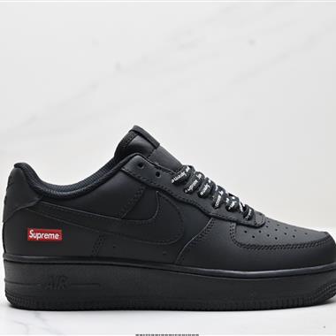 Nike Air Force 1“07空軍壹號低幫百搭休閑運動板鞋