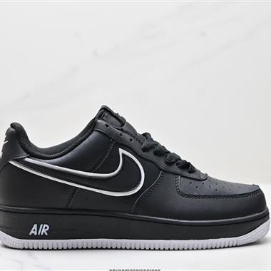 Nike Air Force 1“07空軍壹號低幫百搭休閑運動板鞋