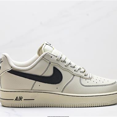 Nike Air Force 1“07空軍壹號低幫百搭休閑運動板鞋