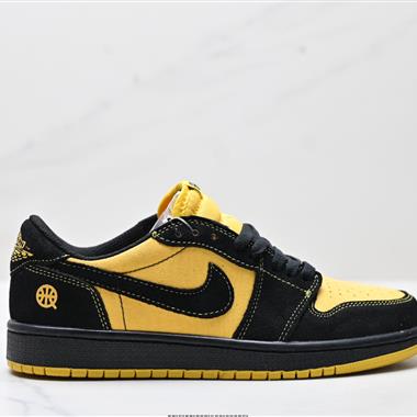 NIKE AIR JORDAN 1 LOW SE AJ1低幫休閑板鞋
