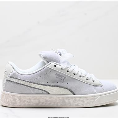 Puma Suede XL 防滑耐磨低幫德訓板鞋