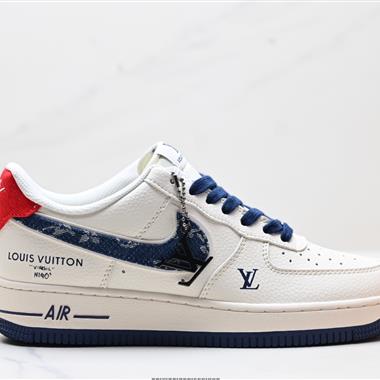 NIKE AIR FORCE 1‘07 LV8
