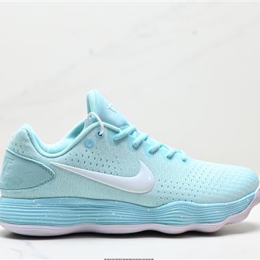 Nike Hyperdunk 2017 Low實戰籃球鞋 