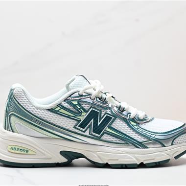 New Balance 740系列 NB740跑步鞋