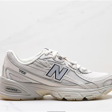 New Balance 740系列 NB740跑步鞋