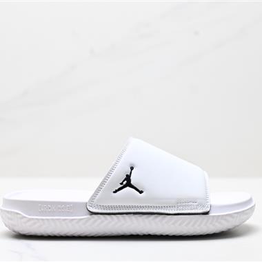 Nike Air Jordan play slide 運動拖鞋 