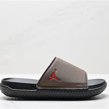 Nike Air Jordan play slide 運動拖鞋 