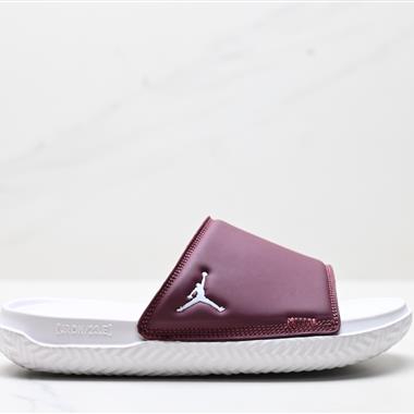 Nike Air Jordan play slide 運動拖鞋 
