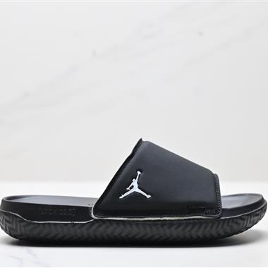 Nike Air Jordan play slide 運動拖鞋 