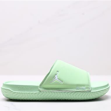 Nike Air Jordan play slide 運動拖鞋 