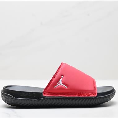 Nike Air Jordan play slide 運動拖鞋 