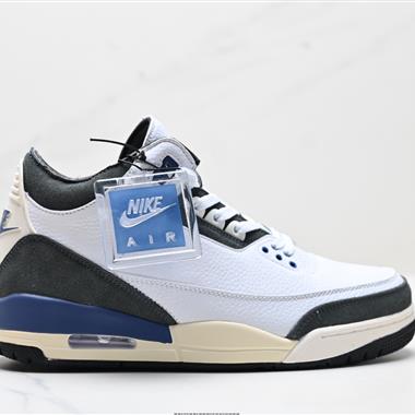 Nike Air Jordan 3 Retro AJ3代復古休閑運動文化籃球鞋