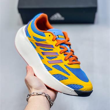 Adidas Adizero Aruku 全新跑鞋 