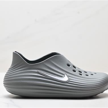 Nike ReactX REJUVEN8  簡約舒適 洞洞鞋