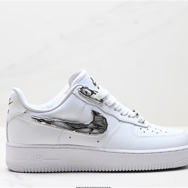 Nike Air Force 1“07空軍壹號低幫百搭休閑運動板鞋