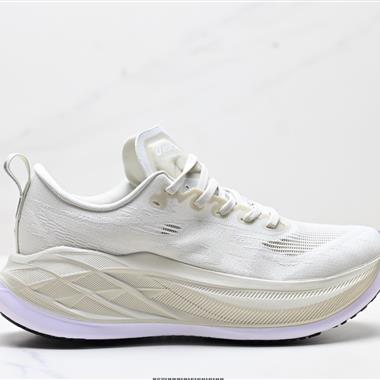 Asics SUPERBLAST 2 PARIS 舒適柔軟 網布防滑耐磨 低幫 訓練跑步鞋