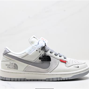 NIKE DUNK LOW RETRO 扣籃系列低幫休閑運動滑板板鞋