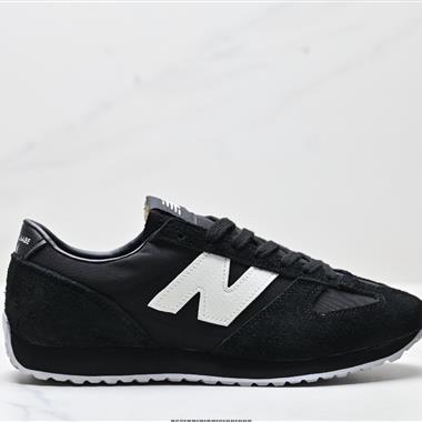 New Balance NB 471系列 防滑耐磨低幫 生活休閑鞋