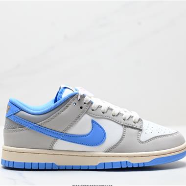 NIKE DUNK LOW 扣籃系列 復古低幫休閑運動滑板板鞋