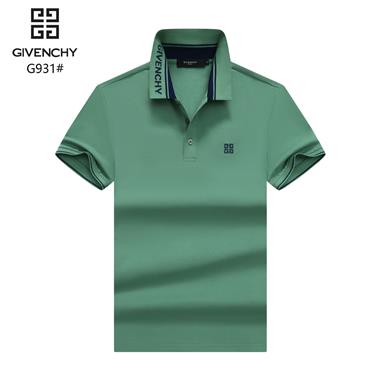 GIVENCHY  2025夏季新款短袖POLO衫