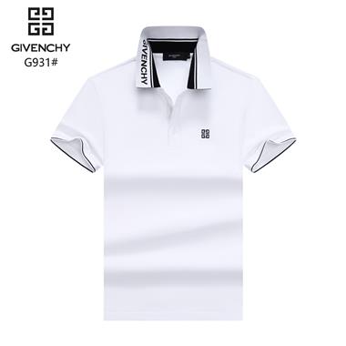 GIVENCHY  2025夏季新款短袖POLO衫