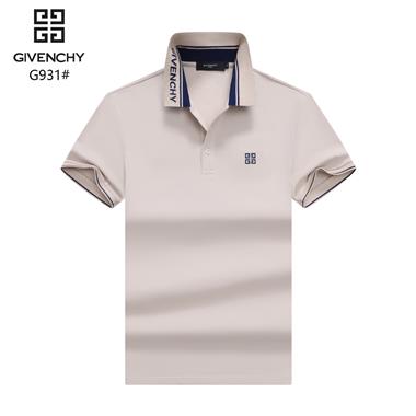 GIVENCHY  2025夏季新款短袖POLO衫