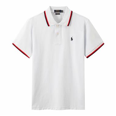 Ralph Lauren   2025夏季新款短袖POLO衫