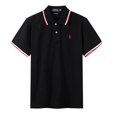 Ralph Lauren   2025夏季新款短袖POLO衫