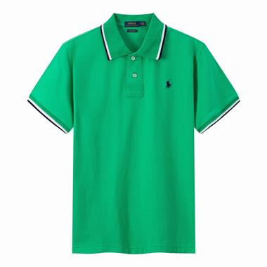 Ralph Lauren   2025夏季新款短袖POLO衫