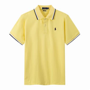 Ralph Lauren   2025夏季新款短袖POLO衫