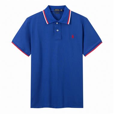 Ralph Lauren   2025夏季新款短袖POLO衫