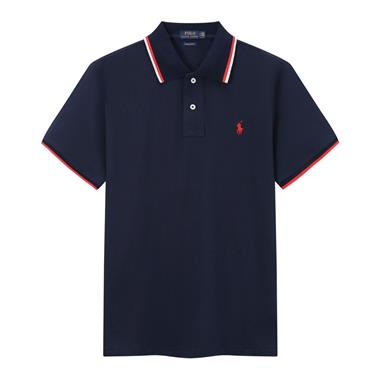 Ralph Lauren   2025夏季新款短袖POLO衫