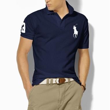 Ralph Lauren   2025夏季新款短袖POLO衫