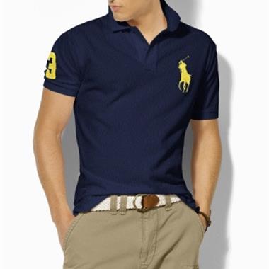 Ralph Lauren   2025夏季新款短袖POLO衫