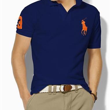Ralph Lauren   2025夏季新款短袖POLO衫