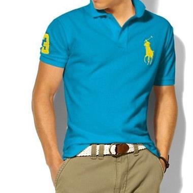 Ralph Lauren   2025夏季新款短袖POLO衫