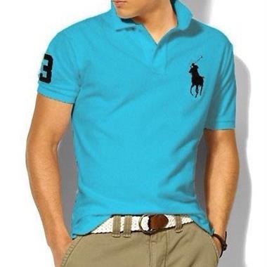 Ralph Lauren   2025夏季新款短袖POLO衫