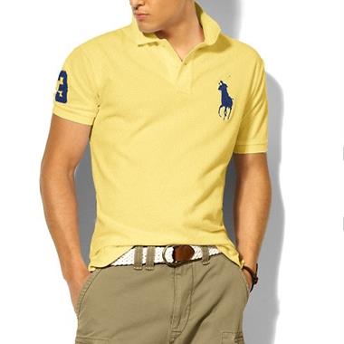 Ralph Lauren   2025夏季新款短袖POLO衫