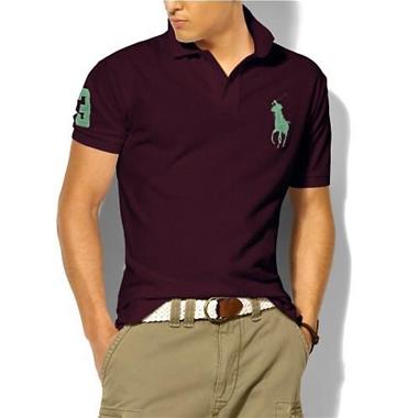 Ralph Lauren   2025夏季新款短袖POLO衫