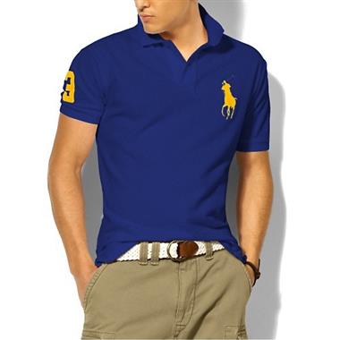 Ralph Lauren   2025夏季新款短袖POLO衫