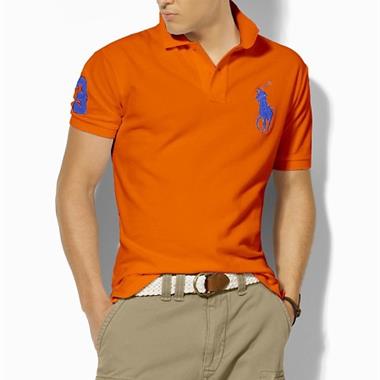 Ralph Lauren   2025夏季新款短袖POLO衫