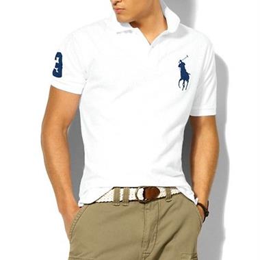Ralph Lauren   2025夏季新款短袖POLO衫