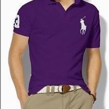 Ralph Lauren   2025夏季新款短袖POLO衫