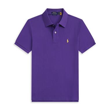 Ralph Lauren   2025夏季新款短袖POLO衫