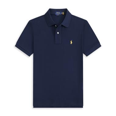 Ralph Lauren   2025夏季新款短袖POLO衫