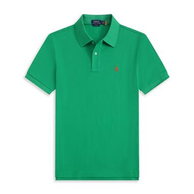 Ralph Lauren   2025夏季新款短袖POLO衫