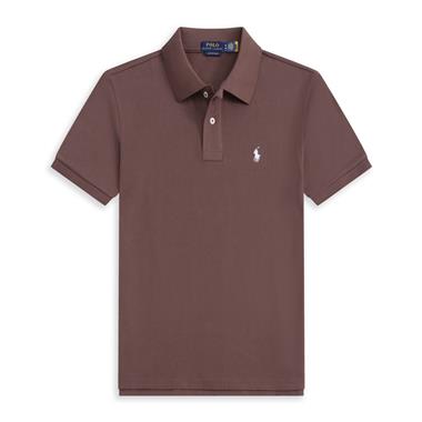 Ralph Lauren   2025夏季新款短袖POLO衫